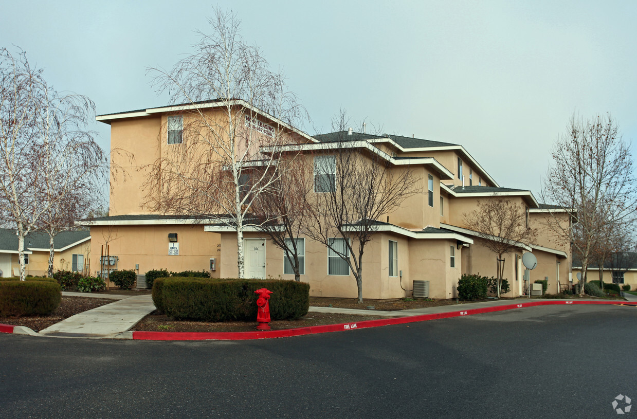 Cherry Tree Village Turlock