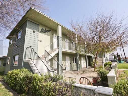 Adco Apartments Downey