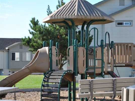 El Cerrito Townhomes Castroville