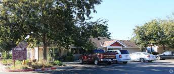 Comfrey Senior Living Galt