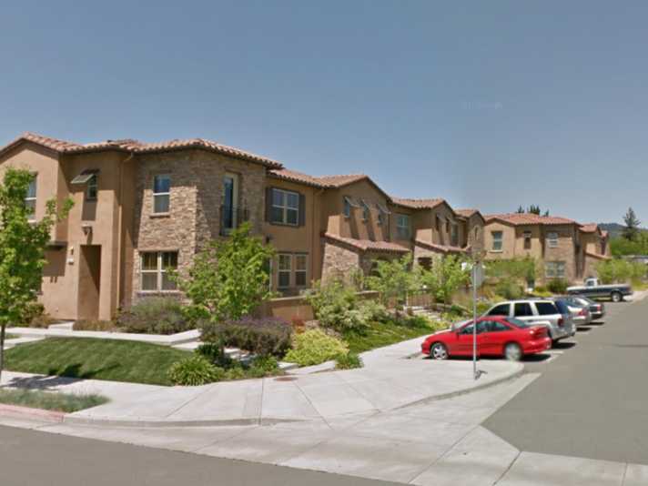 Cloverdale Family Apartments