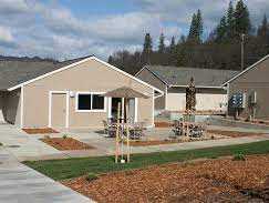 Eskaton Hayfork Manor I