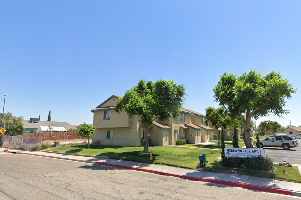 Heber Village Apartments I