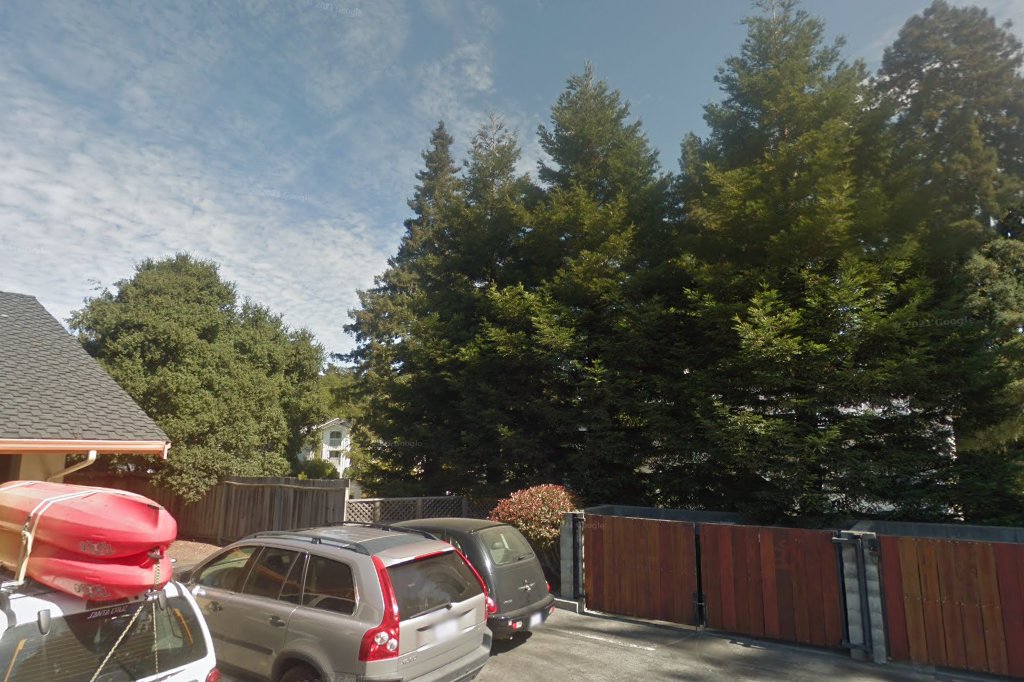 Aptos Blue Apartments