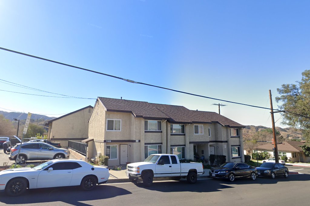 Apperson Apartments