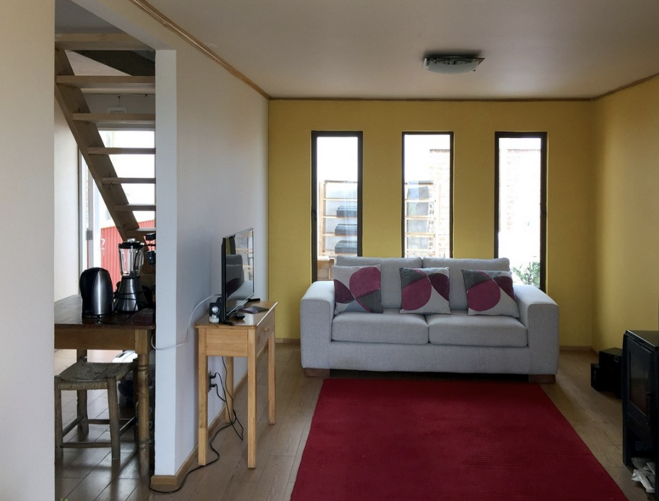 New Dana Strand Town Homes Wilmington