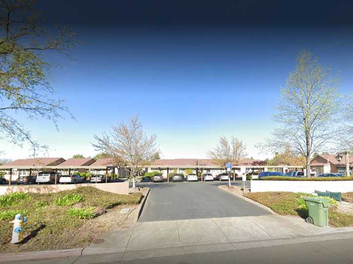 Vinecrest Senior Apartments