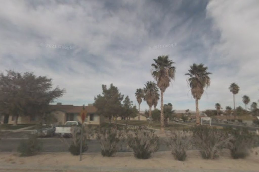 El Paseo Apartments