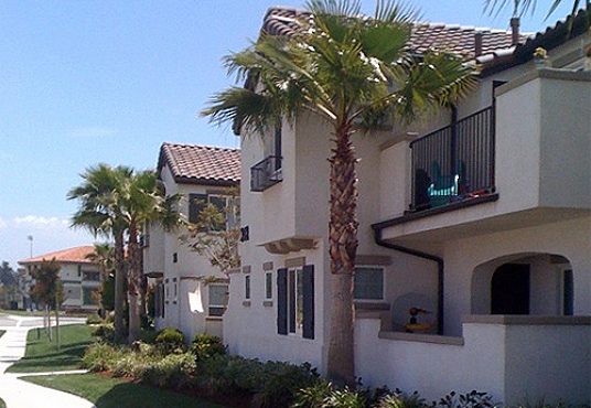Courtyard Apartments Camarillo