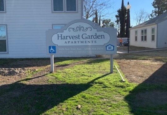 Harvest Garden Apartments