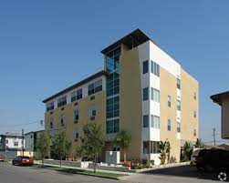 Jackson Aisle Apartments - Midway City