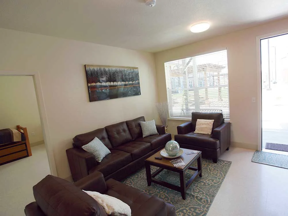 Csumb Employee Housing Inc