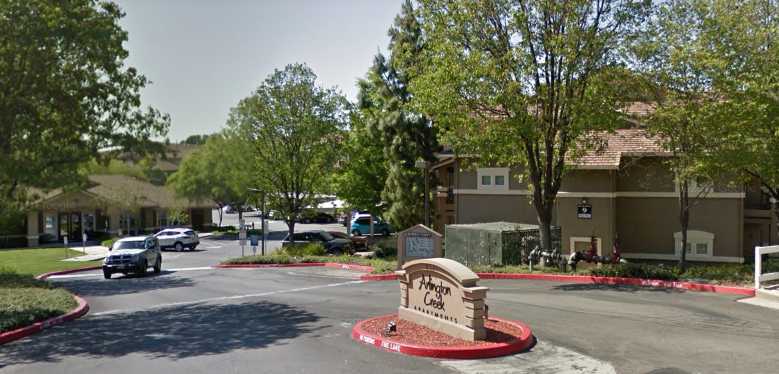 Arlington Creek Apartments Antelope