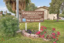 Cottonwood Creek - CA
