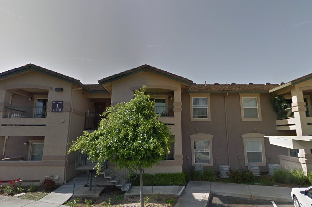 Sierra Creek Apartments Antelope
