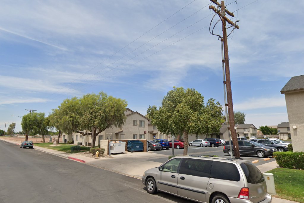Chestnut Village Apartments
