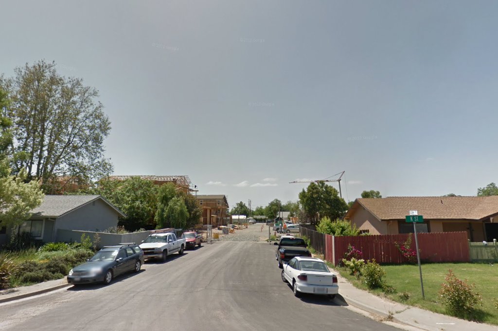 Maple Park, Phase 1 Live Oak