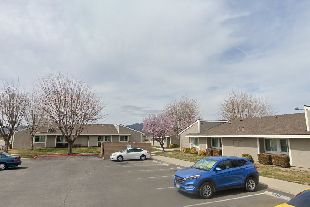 Mulberry Villa Apartments