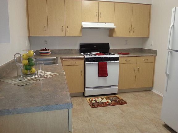 Westmorland Family Apartments