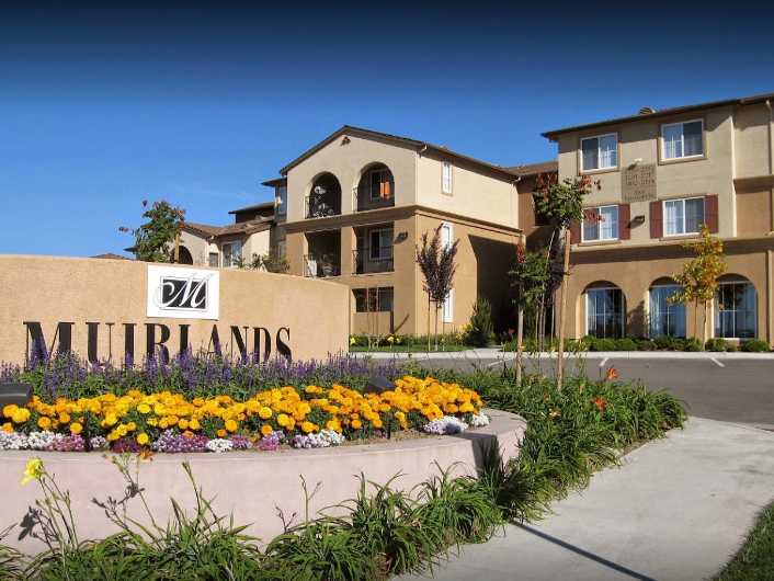 Muirlands At Windemere Apartments San Ramon