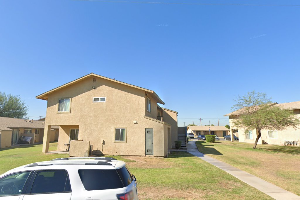 Redondo Apartments I