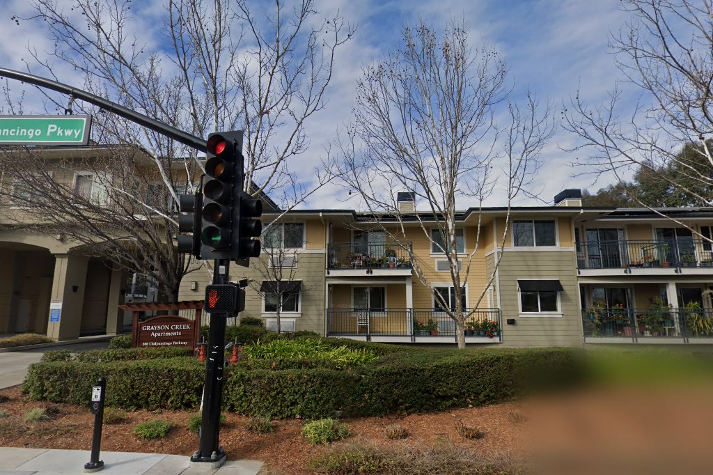 Grayson Creek Apartments