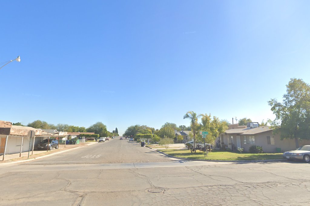 Redondo Apartments II