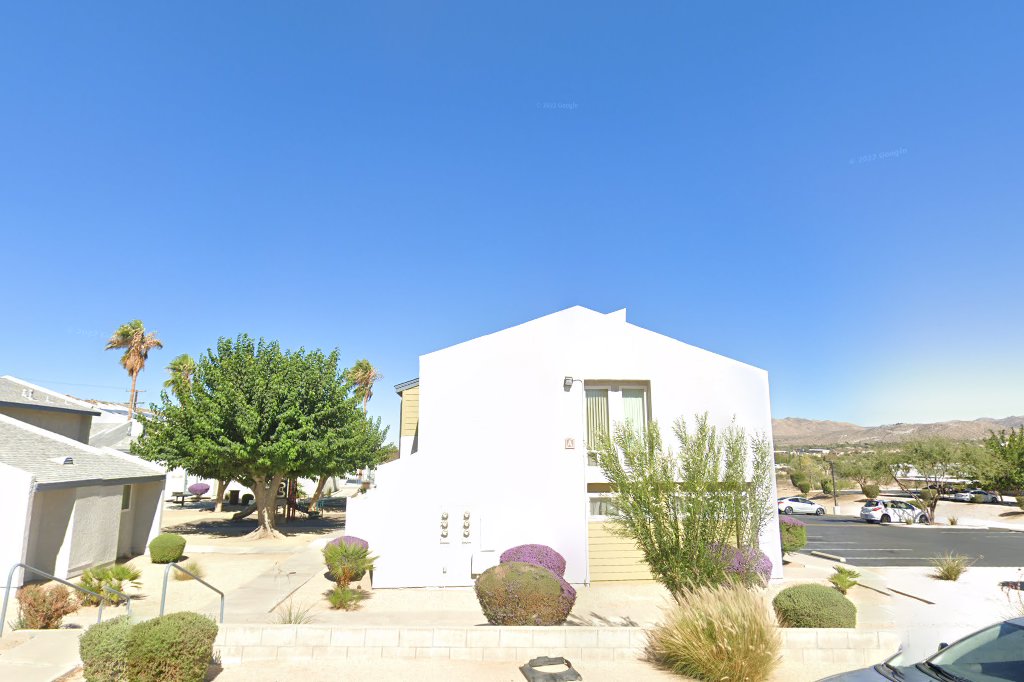 Sun West Villas