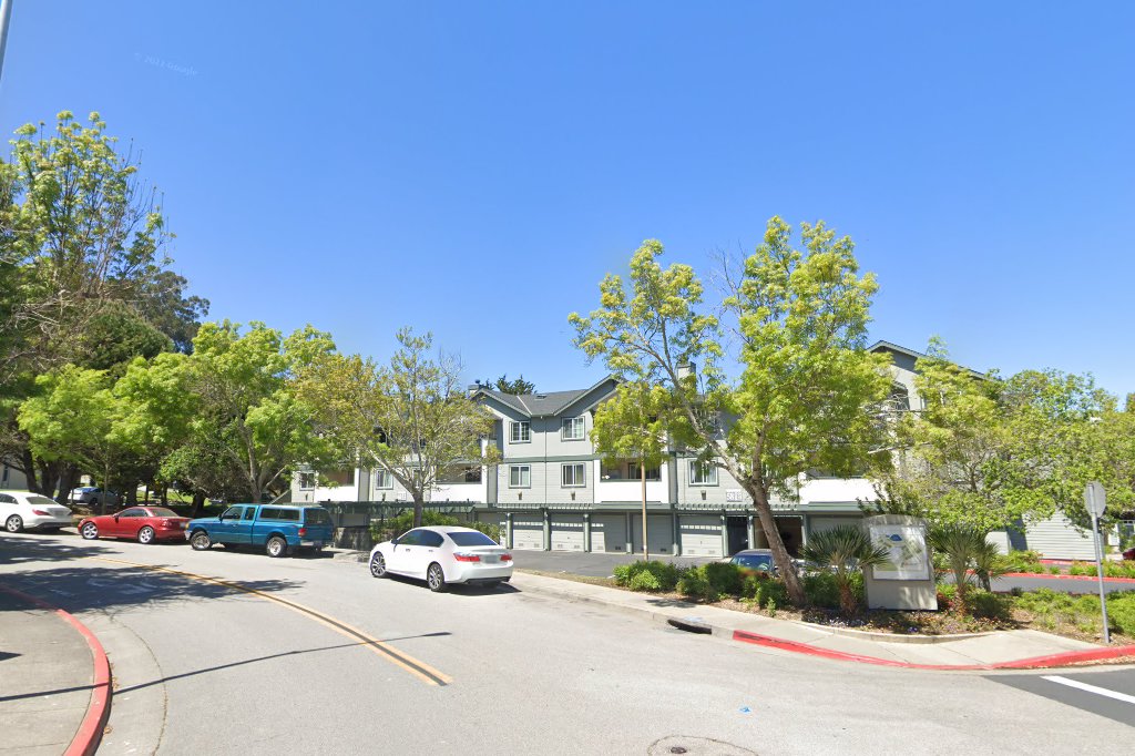 Doretha Mitchell Apartments