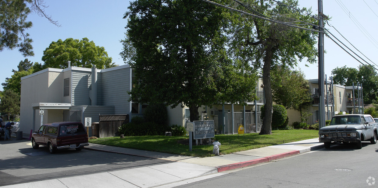 Hookston Senior Homes Pleasant Hill
