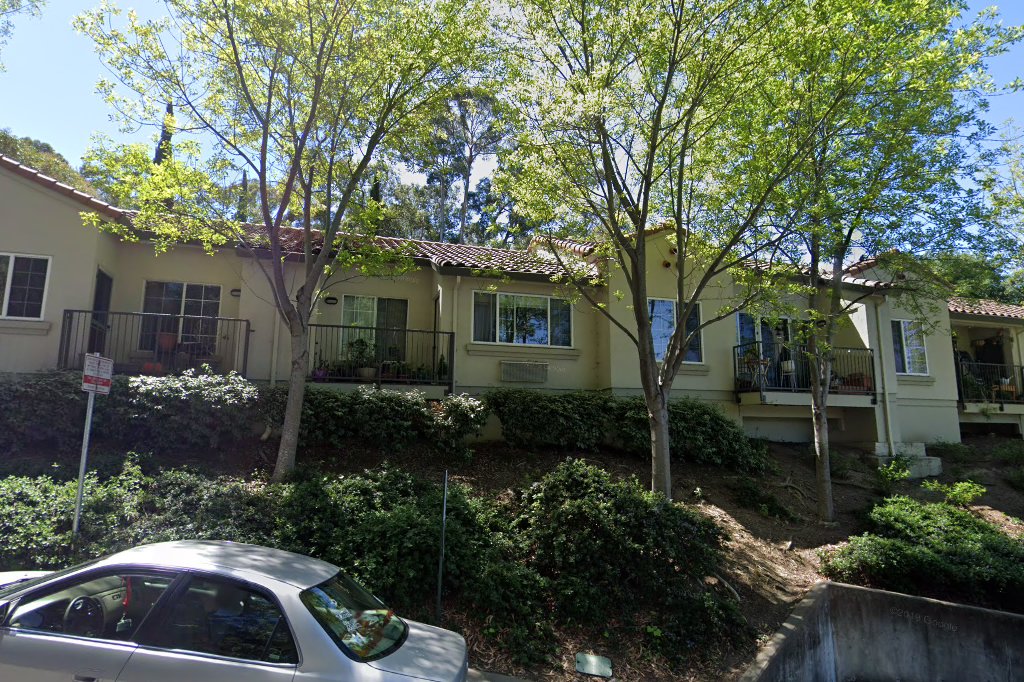 Pinole Grove Senior Housing