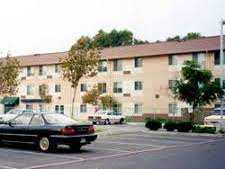 Laurel Park Manor