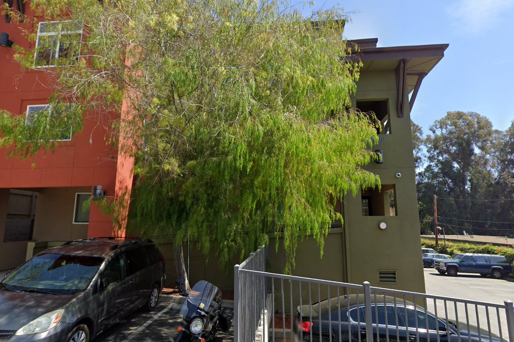 Lorenzo Creek Apartments