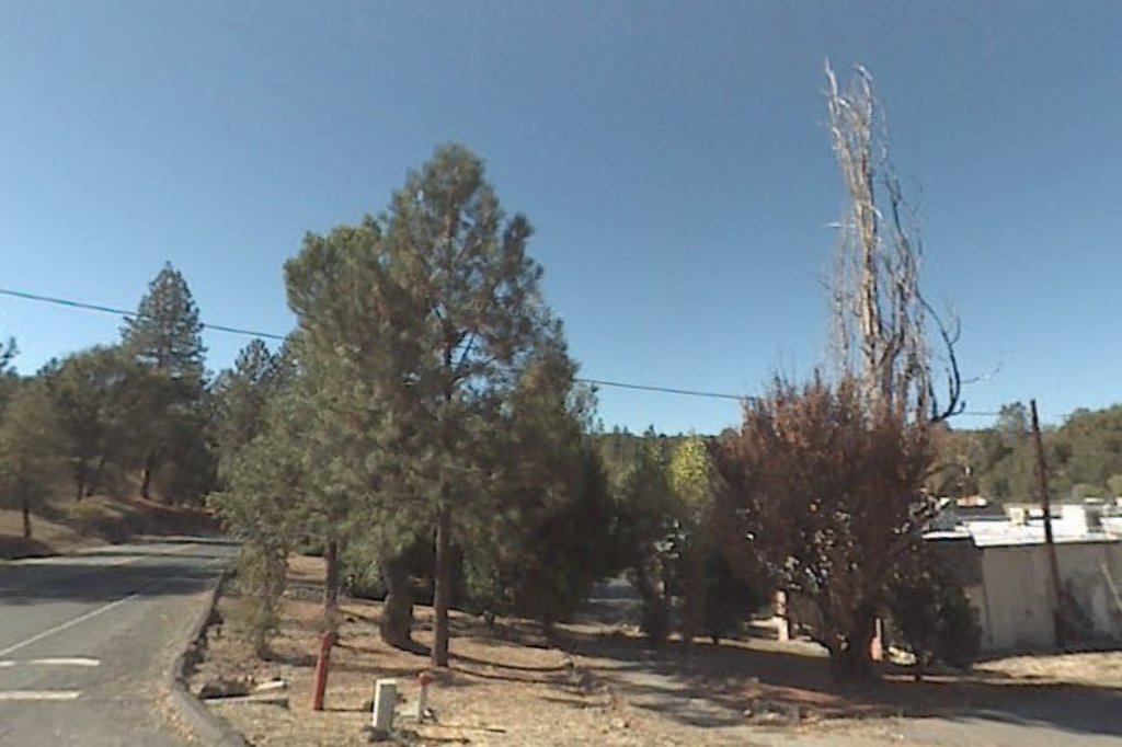 Tuolumne City Senior Apartments Tuolumne