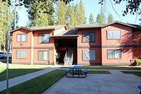 Sierra Meadows Apartments -Arnold