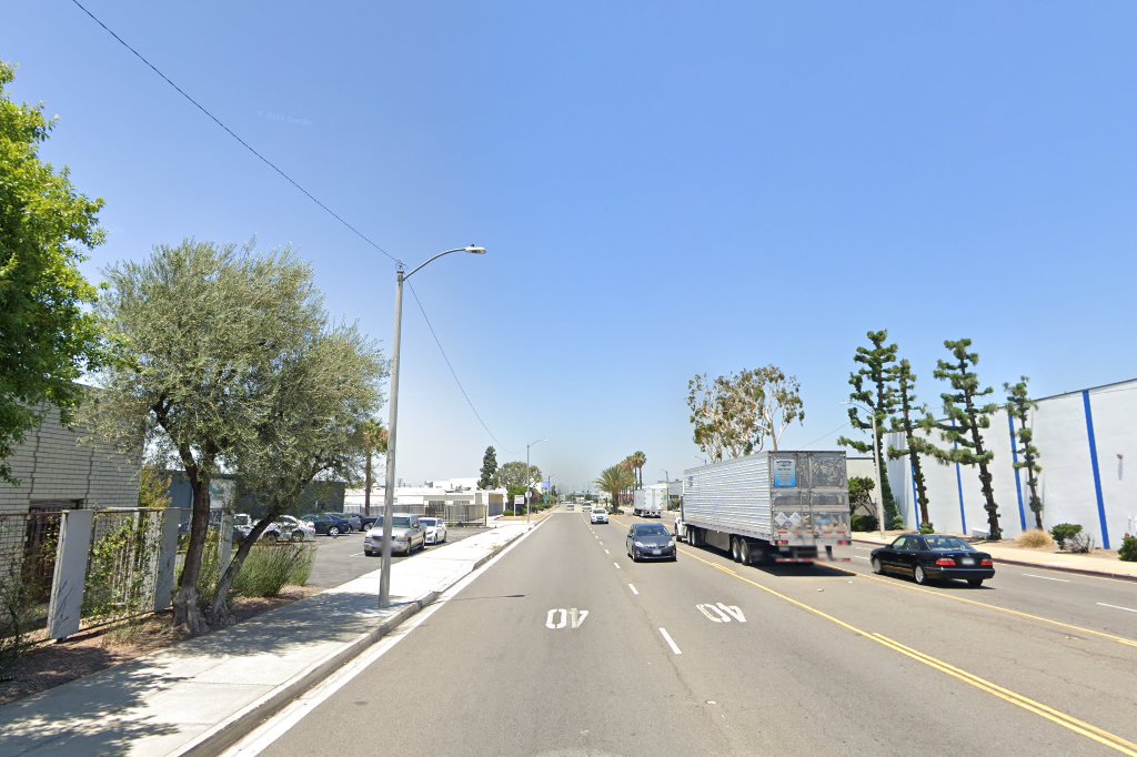 Telacu Pico Rivera