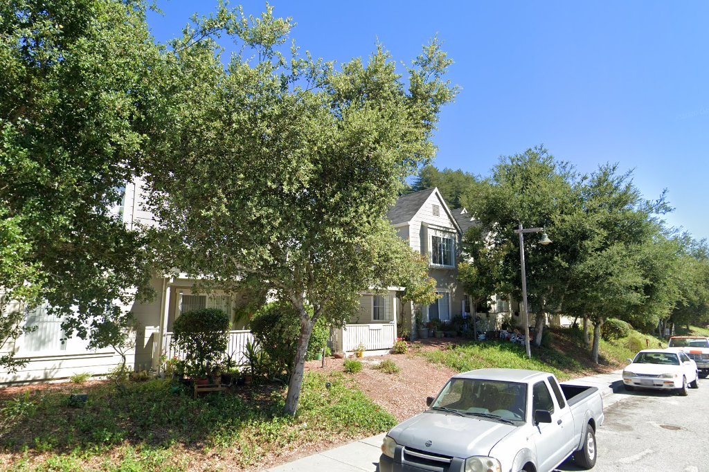 Emerald Hill Apartments
