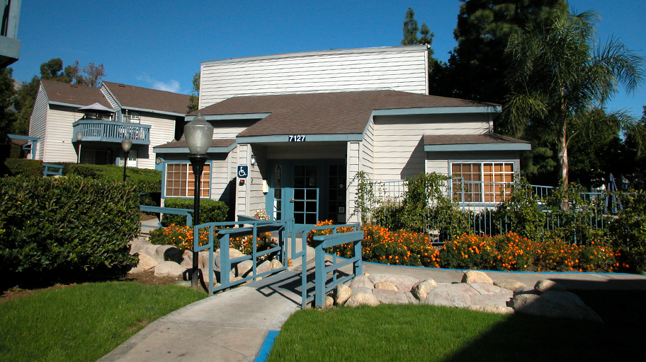 Sycamore Springs