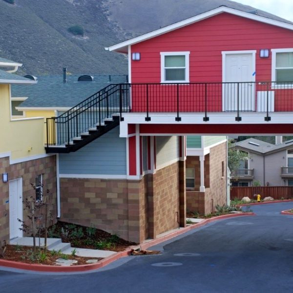 Lachen Tara Apartments Avila Beach