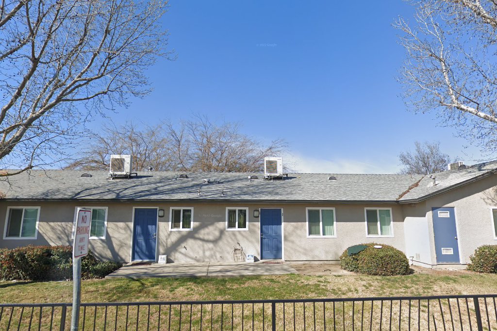 Solinas Village Apartments