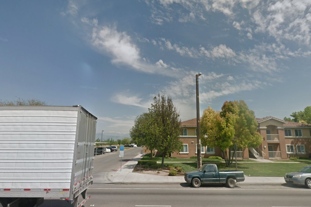 Rosewood Villas Apt Homes Cutler