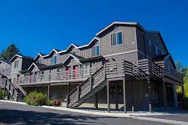 Mammoth Lakes Housing Inc