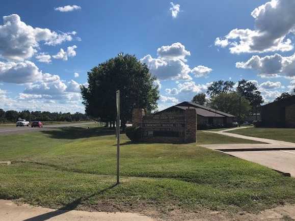 Crockett Senior Housing