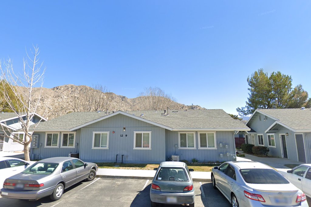 Lake Isabella Senior Apartments, Phase I Lake Isabella