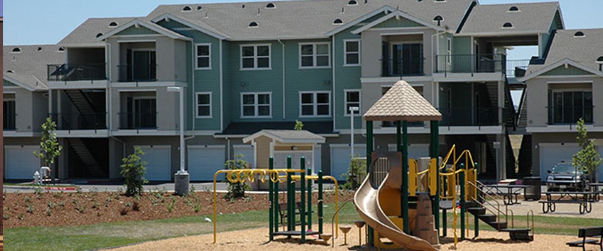 White Rock Village El Dorado Hills