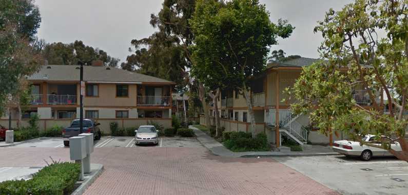 Oc Community Housing Corp Dana Point