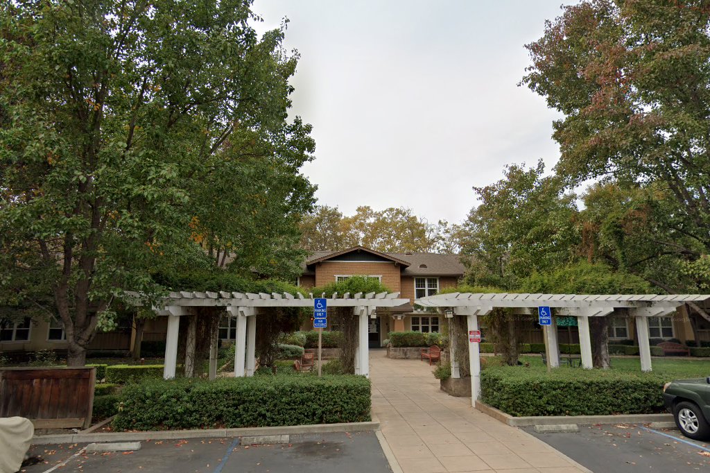 Sycamore Place - Danville