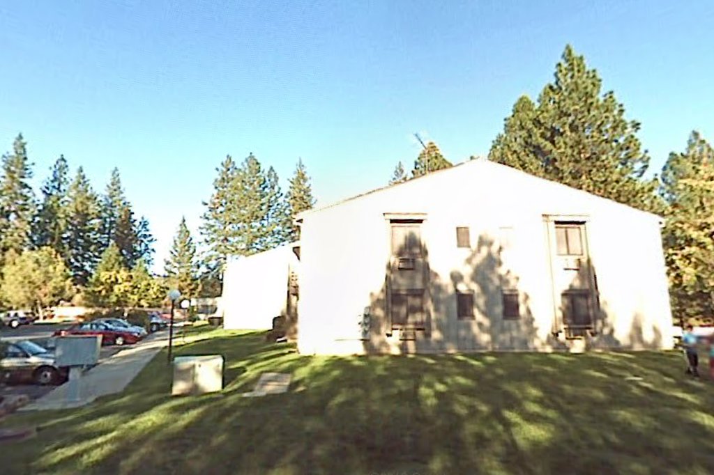 Sierra Commons Apartments