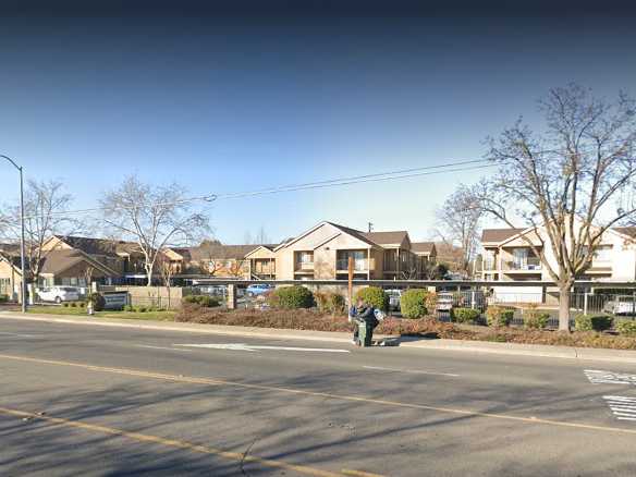 Norwood Estates and Annex Apartments
