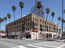 The Don Senior Apartments